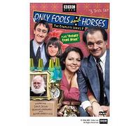 Only Fools & Horses: Complete Series 7 (3 Dvd) [Edizione: Stati Uniti]