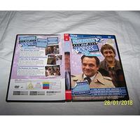 Only Fools & Horses DVD Collection Disc 2 - The Second Time Around, A Slow Bus To Chingford, The Russians Are Coming