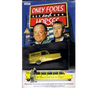 Only Fools & Horses: If They..
