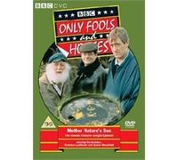 Only Fools & Horses : Mother Nature's Son [DVD]