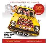 Only Fools & Horses: Musical/ O.C.R. - Only Fools & Horses: Musical / O.C.R.