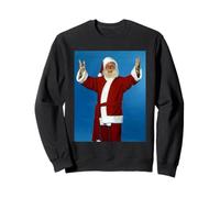 Only Fools & Horses Natale Zio Albert Buster Merryfield Felpa