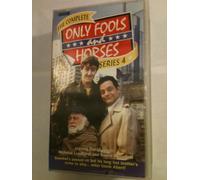 Only Fools & Horses Ser.4.