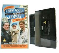 Only Fools & Horses Ser.7