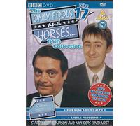 Only Fools & Horses -Sickness & Wealth - Little Problems Disc 17