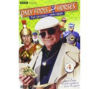 Only Fools & Horses: Specials 1991-2003