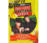 Only Fools & Horses - Time On Our Hands [Edizione: Regno Unito] [Edizione: Regno Unito]