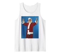 Only Fools & Horses Zio Albert Buster Buon Natale Canotta