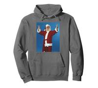 Only Fools & Horses Zio Albert Buster Buon Natale Felpa con Cappuccio