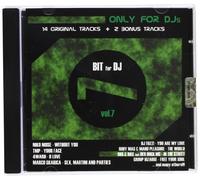 Only for Djs Vol.7