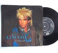 Only For Love - Limahl 7" 45