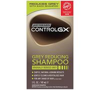 Only for Men Control GX, shampoo contro i capelli grigi, flacone da 147 ml.