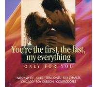 Various - Only for You