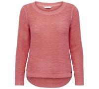 Only - Geena Xo L / s Pullover Knt Donna Taglia Xs