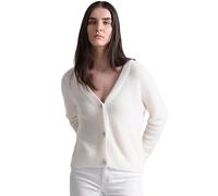 ONLY Onlella Piumo L/S Cardigan CC Knt Maglione, Ballerino di Nuvola, XL Donna