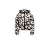 ONLY GIRLS Giacca di mezza stagione 'KOGDalia' cappuccino / oro / nero Bambini - Bimba - Ragazza (taglie 140-176) - Abbigliamento - Giacche e cappotti - Giacche da mezza stagione ONLY GIRLS 164
