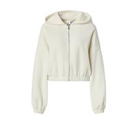 ONLY Giacca di felpa 'ONLScarlett' écru Donna ONLY M