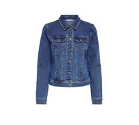 Giacca di jeans da donna Only Wonder Bleu XL