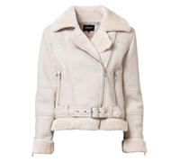 ONLY Giacca di mezza stagione 'AGNETE' pietra Donna - Abbigliamento - Taglie comode - Giacche ONLY XXS
