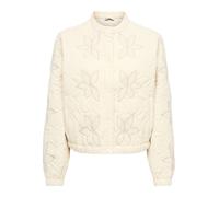 ONLY Giacca di mezza stagione 'Aura' bianco lana Donna ONLY L