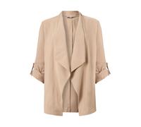 ONLY Giacca di mezza stagione beige scuro Donna ONLY S