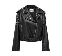 ONLY Giacca di mezza stagione 'DESTINY' nero Donna ONLY L