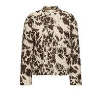 ONLY Giacca di mezza stagione 'HALLIE' beige / marrone Donna ONLY XS