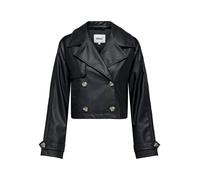 ONLY Giacca di mezza stagione 'ONLAmia' nero Donna ONLY XL