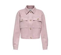 ONLY Giacca di mezza stagione 'ONLBELICIA' sambuco Donna ONLY L