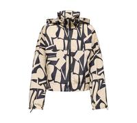 ONLY Giacca di mezza stagione 'ONLBETTY' marrone chiaro / nero Donna ONLY S