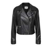 ONLY Giacca di mezza stagione 'ONLCarmen' nero Donna - Abbigliamento - Taglie comode - Giacche ONLY M