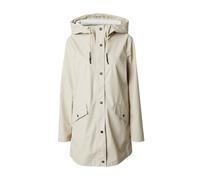 ONLY Giacca di mezza stagione 'ONLElisa' beige chiaro Donna - Abbigliamento - Giacche - Giacche impermeabili ONLY XXL