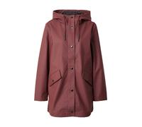 ONLY Giacca di mezza stagione 'ONLELISA' marrone scuro Donna - PROMO - Giacche - Giacche impermeabili ONLY XS