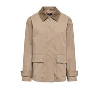 ONLY Giacca di mezza stagione 'ONLEvelyn' marrone / mocca Donna - PROMO - Giacche - Giacche da mezza stagione ONLY XS