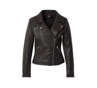 ONLY Giacca di mezza stagione 'ONLGEMMA' marrone scuro Donna ONLY S marrone scuro
