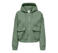 ONLY Jacket ONLKENZIE Jacket Lily Pad l Lily Pad L