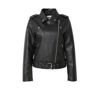 ONLY Giacca di mezza stagione 'ONLMILLE' nero Donna ONLY M