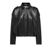 ONLY Giacca di mezza stagione 'ONLMoon-Neli' nero Donna - Abbigliamento - Taglie comode - Giacche ONLY S