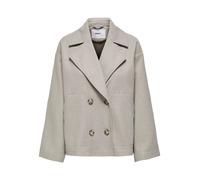 ONLY Giacca di mezza stagione 'ONLNancy' talpa Donna ONLY XS