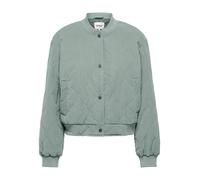 ONLY Giacca di mezza stagione 'ONLSap' verde pastello Donna - Abbigliamento - Taglie comode - Giacche ONLY XXL