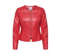 ONLY Giacca di mezza stagione 'ONLSaramy' rosso ciliegia Donna ONLY L