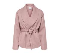 ONLY Giacca di mezza stagione 'ONLSEDONA AUGUSTA' rosa antico Donna - PROMO - Giacche - Giacche da mezza stagione ONLY XL