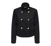 ONLY Giacca di mezza stagione 'ONLSEDONA' nero Donna - PROMO - Giacche - Giacche da mezza stagione ONLY M