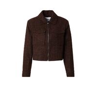 ONLY Onlshona L/S Boucle Jacket TLR da donna, chicco di caffè, L
