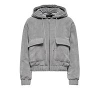 ONLY Giacca di mezza stagione 'ONLSuva' grigio Donna ONLY XLxTaglie normali