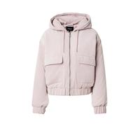 ONLY Onlsuva Padded Short Jacket Otw Giacca Imbottita, Lilla Burnished, L Donna