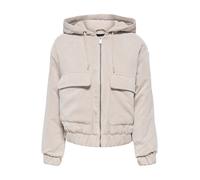 ONLY Giacca di mezza stagione 'ONLSuva' talpa Donna ONLY XL