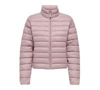 ONLY Giacca di mezza stagione 'ONLTahia' lavanda Donna ONLY XL
