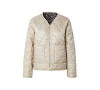 ONLY Giacca di mezza stagione 'ONLTELMA' beige / marrone chiaro / nero Donna ONLY M