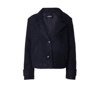 ONLY Giacca di mezza stagione 'ONLValeria' marino Donna - Abbigliamento - Taglie comode - Giacche ONLY L